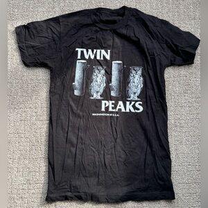 Twin Peaks T-shirt